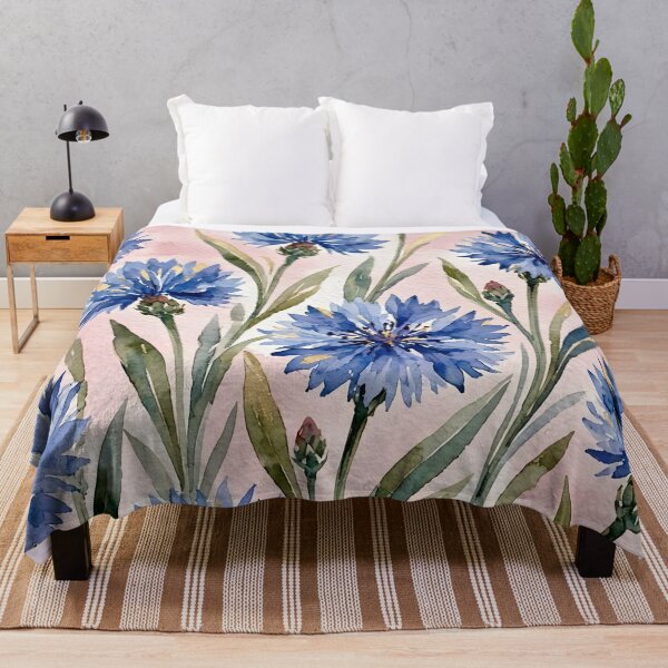 Item preview, Cornflower designed and sold by GraphicsClub.
