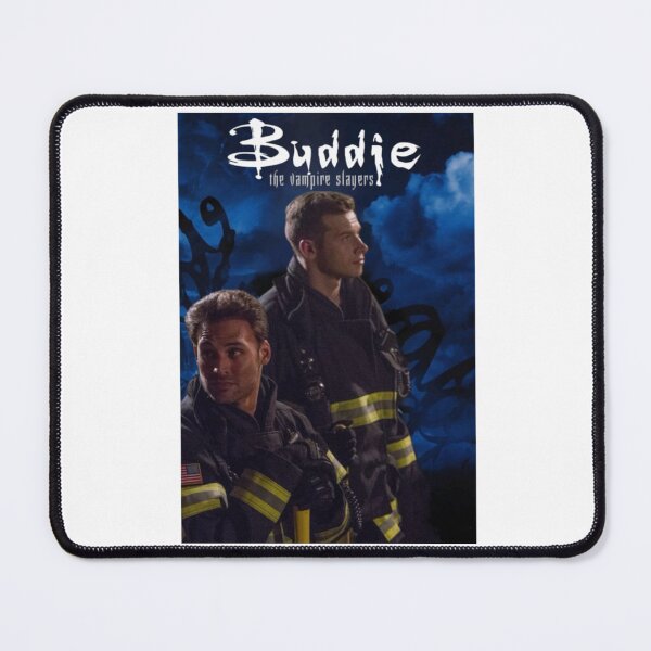 Item preview, Buddie the Vampire Slayers  designed and sold by swinstoj344.