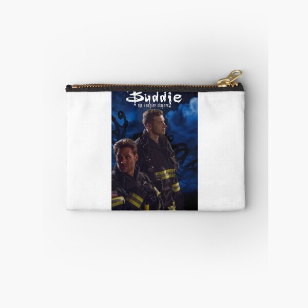 Item preview, Buddie the Vampire Slayers  designed and sold by swinstoj344.