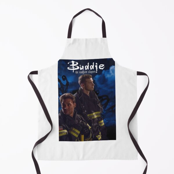 Item preview, Buddie the Vampire Slayers designed and sold by swinstoj344.