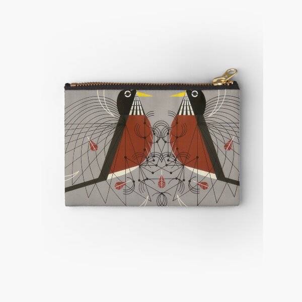 Item preview, Charley Harper – Mid Century Modern Bird & Wildlife Art designed and sold by hg6y.