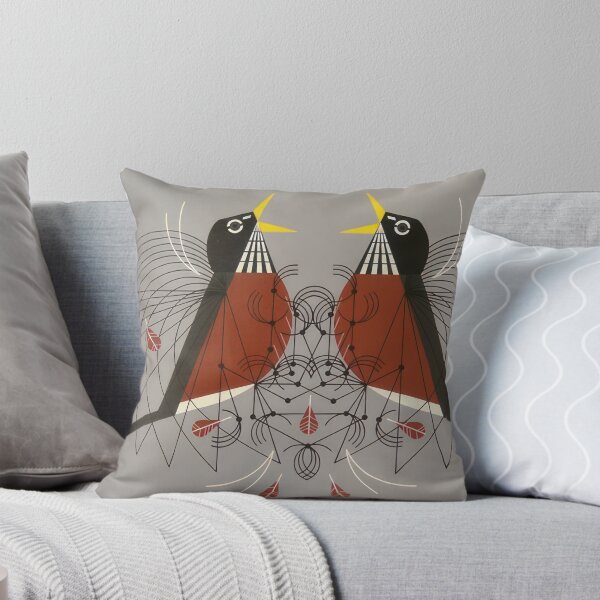Item preview, Charley Harper – Mid Century Modern Bird & Wildlife Art designed and sold by hg6y.