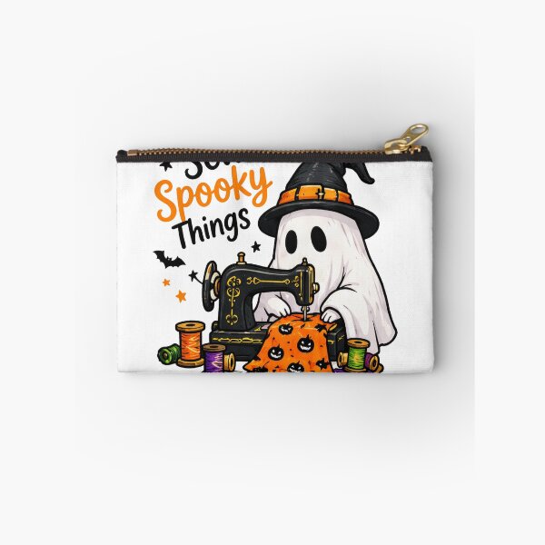 Item preview, Halloween Sewing designed and sold by maximinano100k.