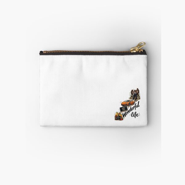 Item preview, Wonderful Life - Ironic Corporate Culture Satire designed and sold by VandEsta.