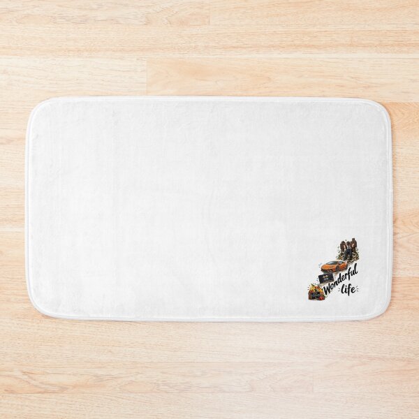 Item preview, Wonderful Life - Ironic Corporate Culture Satire designed and sold by VandEsta.