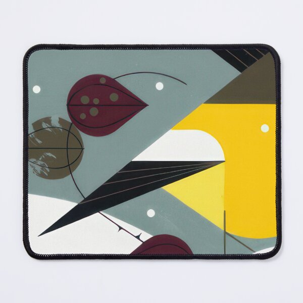 Item preview, Charley Harper – Mid Century Modern Bird & Wildlife Art designed and sold by hg6y.