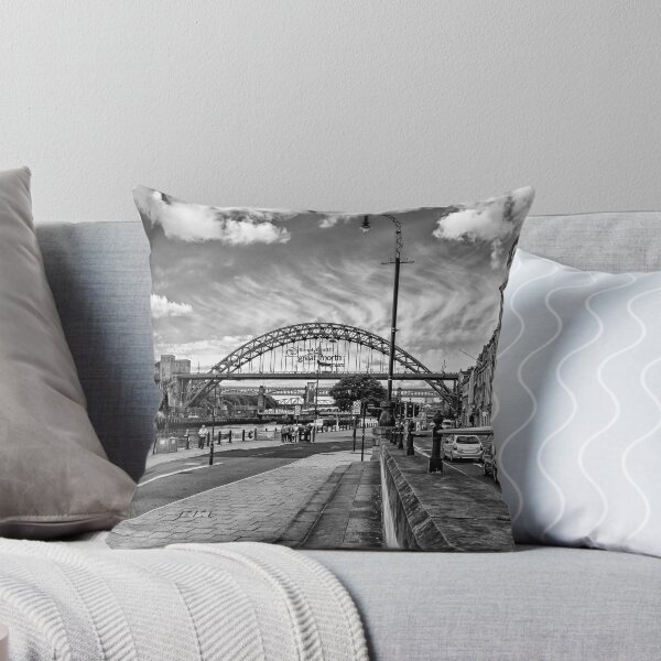 Item preview, Newcastle Quayside - Northumberland  designed and sold by David Lewins.
