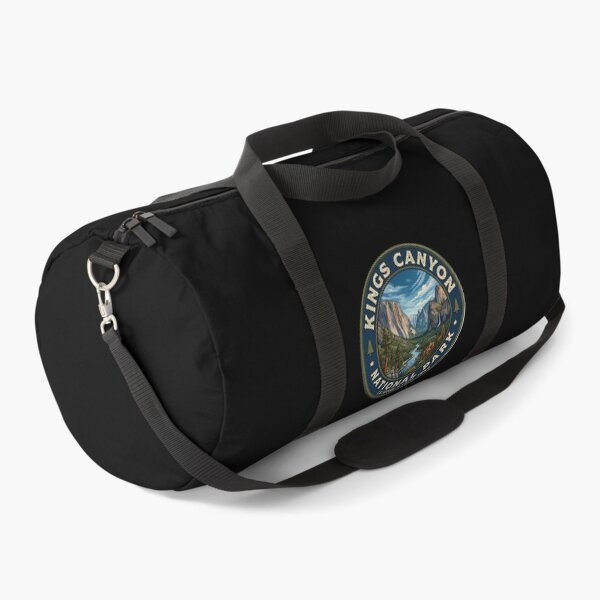 Item preview, Kings Canyons National Park  California designed and sold by TulipaGraphics.