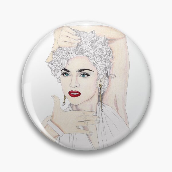 Item preview, Vogue designed and sold by Paul  Nelson-Esch Art.