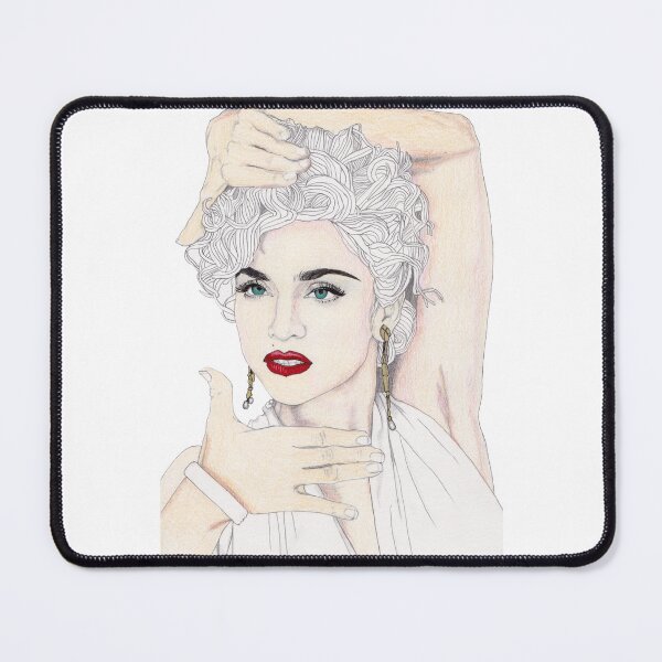 Item preview, Vogue designed and sold by Paul  Nelson-Esch Art.