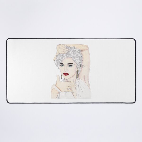 Item preview, Vogue designed and sold by Paul  Nelson-Esch Art.