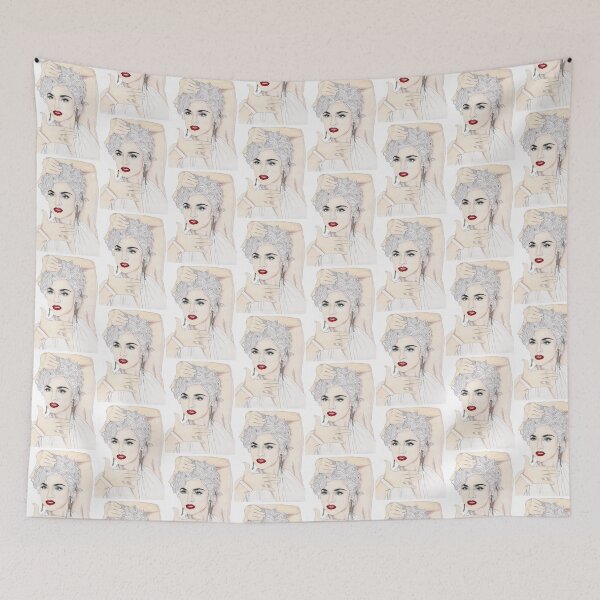Item preview, Vogue designed and sold by Paul  Nelson-Esch Art.