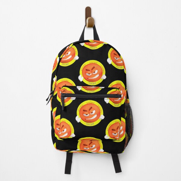 Item preview, Angry Expression Illustration with Bold Emotions and Intense Feelings designed and sold by squishymonkeys.