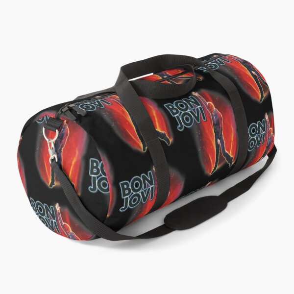 Item preview, Bon Jovi designed and sold by Glitch-Critters.