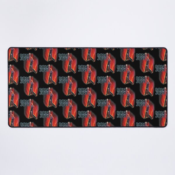 Item preview, Bon Jovi designed and sold by Glitch-Critters.
