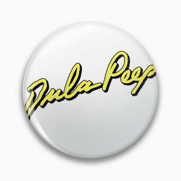 Item preview, Funny Dula Peep Inspired Pop Music Parody Design designed and sold by tarek3431.