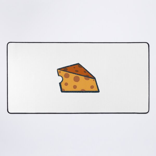 Item preview, Cheese Hat Inspired Among Us Crewmate Cartoon Character Design designed and sold by Oniel Cambara.