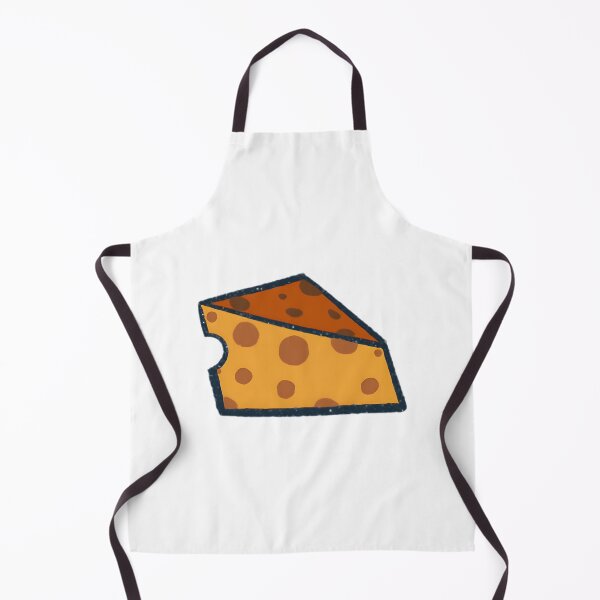 Item preview, Cheese Hat Inspired Among Us Crewmate Cartoon Character Design designed and sold by Oniel Cambara.