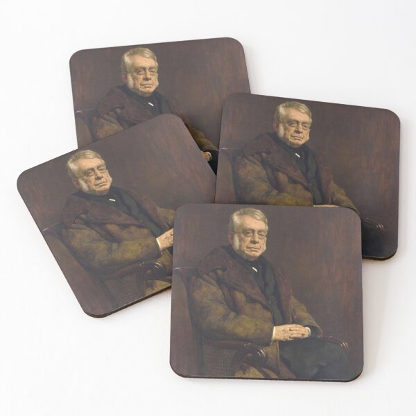 Item preview, Sir George Biddell Airy designed and sold by SharonTheFirst.