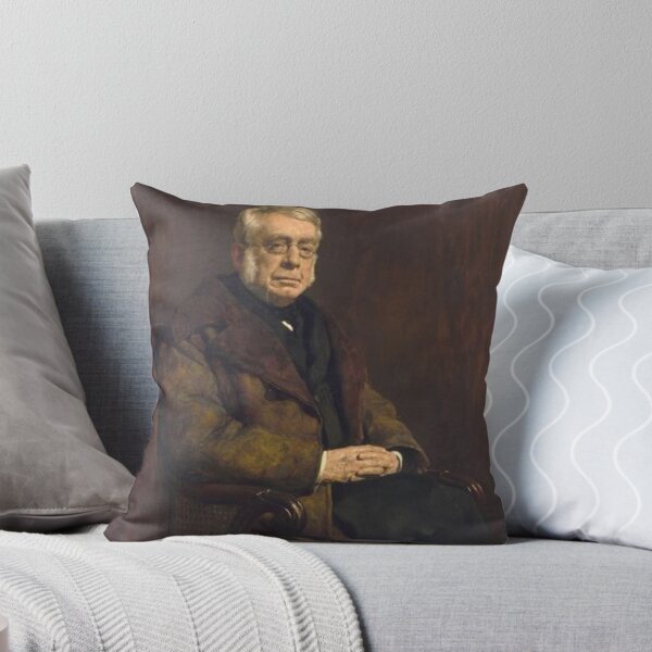 Item preview, Sir George Biddell Airy designed and sold by SharonTheFirst.