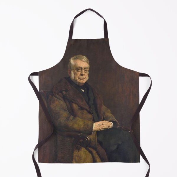 Aperçu de l'œuvre Sir George Biddell Airy créée et vendue par SharonTheFirst.