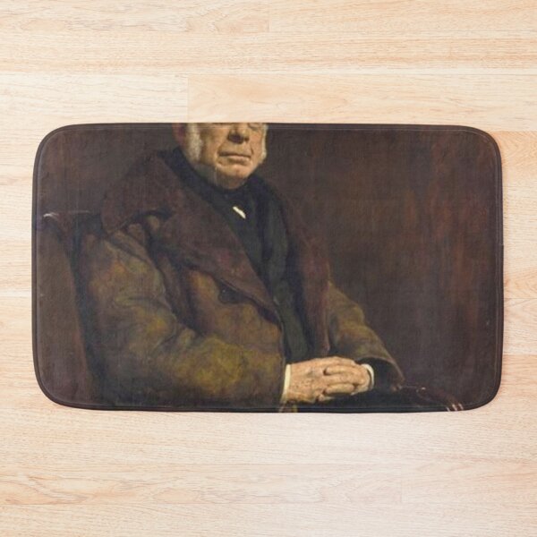Item preview, Sir George Biddell Airy designed and sold by SharonTheFirst.