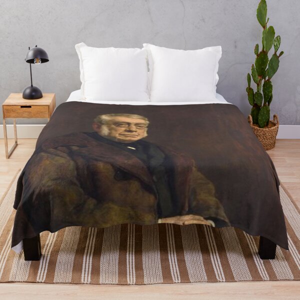 Item preview, Sir George Biddell Airy designed and sold by SharonTheFirst.