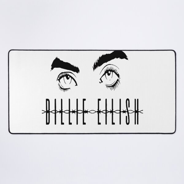 Item preview, Natural-Tour Design Art billie eilish designed and sold by iriggott24.