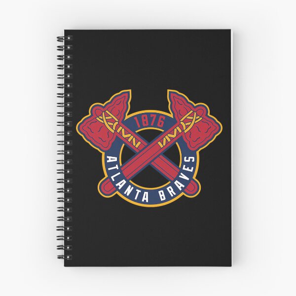 Item preview, Atlanta Braves Logo designed and sold by DUA-Collection.