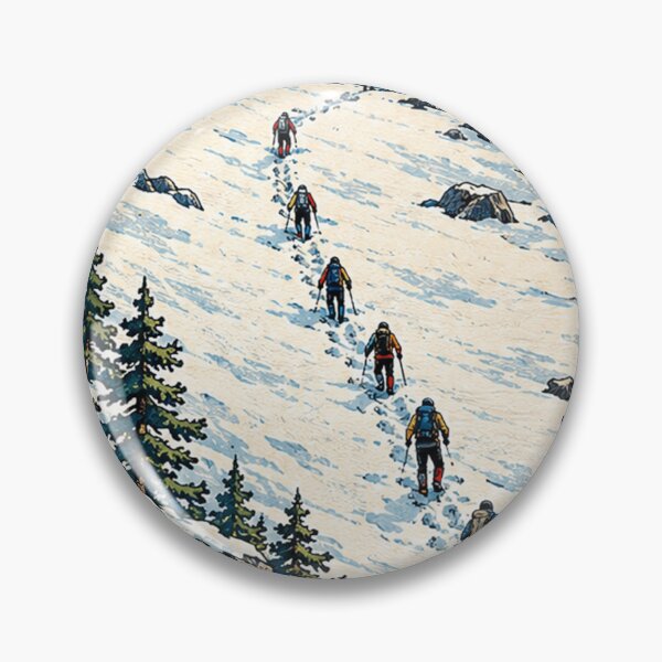 Item preview, Tuckerman Ravine New Hampshire designed and sold by maximinano100k.