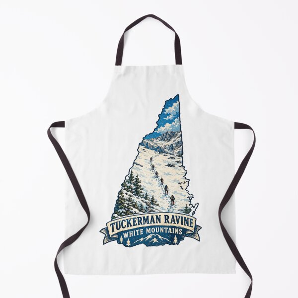Item preview, Tuckerman Ravine New Hampshire designed and sold by maximinano100k.