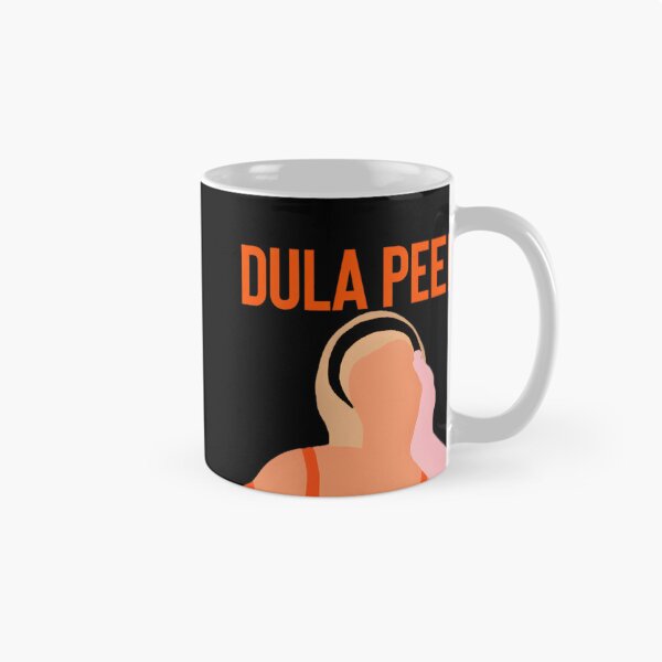 Item preview, DULA PEEP Artistic Lipasugaboo Illustration Design designed and sold by tarek3431.