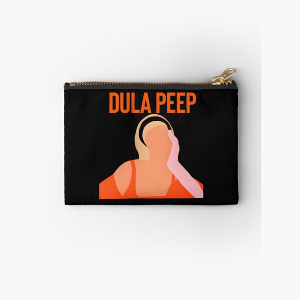 Item preview, DULA PEEP Artistic Lipasugaboo Illustration Design designed and sold by tarek3431.