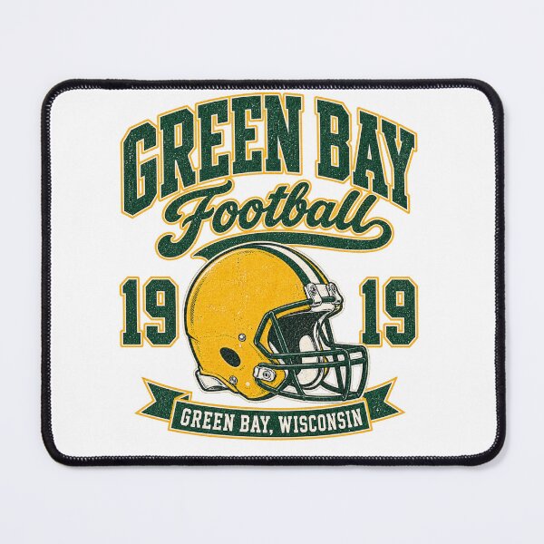 Item preview, Green Bay Packers designed and sold by Urbanzilhu.