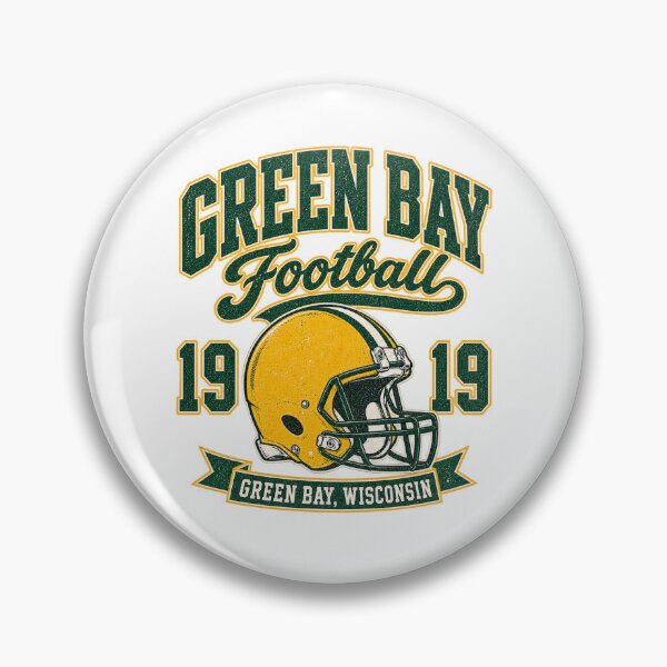 Item preview, Green Bay Packers designed and sold by Urbanzilhu.