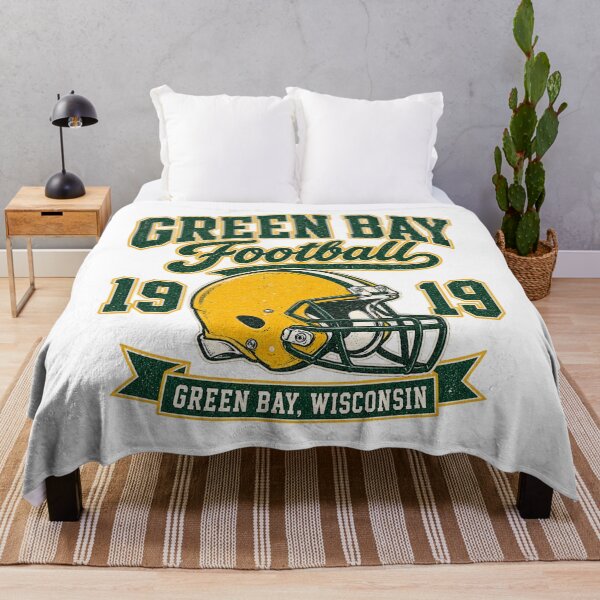 Item preview, Green Bay Packers designed and sold by Urbanzilhu.
