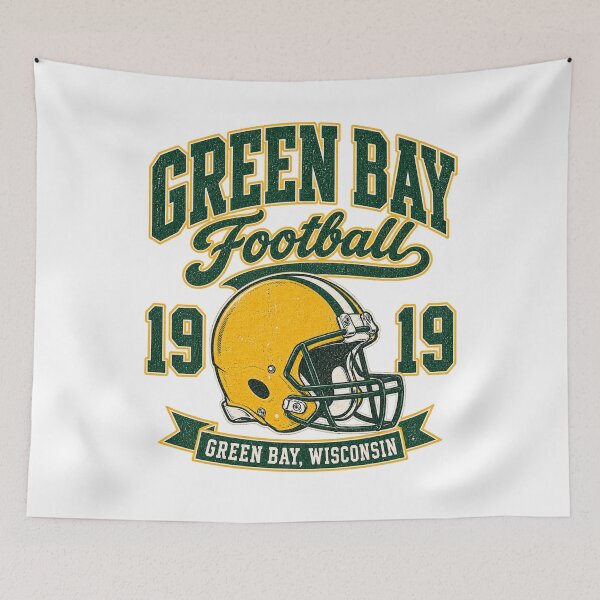 Item preview, Green Bay Packers designed and sold by Urbanzilhu.