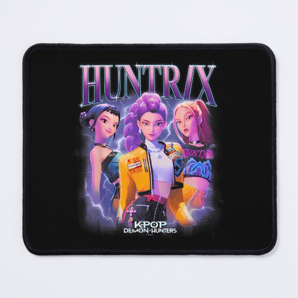 Item preview, huntrix demon hunters designed and sold by DUA-Collection.