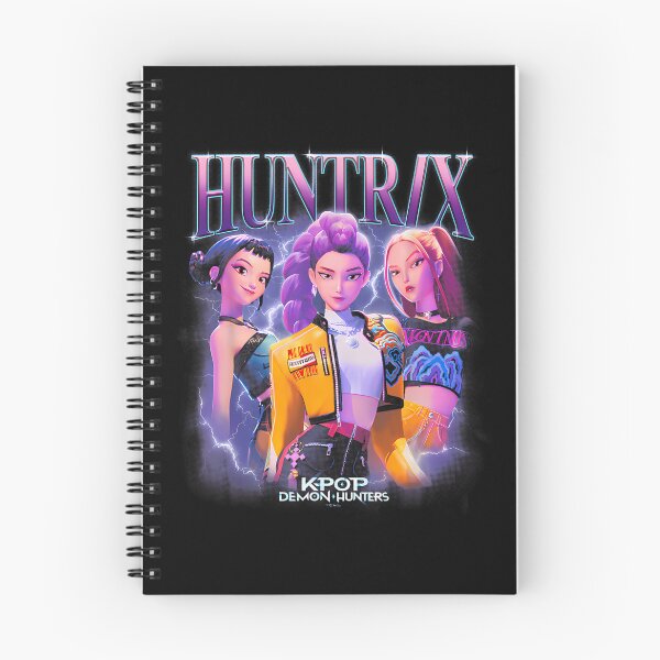 Item preview, huntrix demon hunters designed and sold by DUA-Collection.