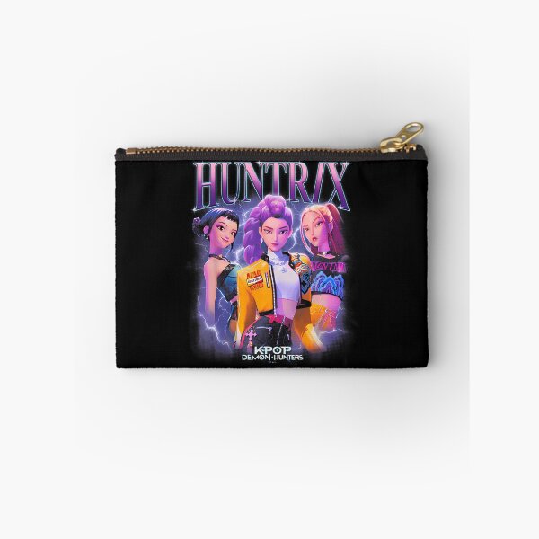 Item preview, huntrix demon hunters designed and sold by DUA-Collection.