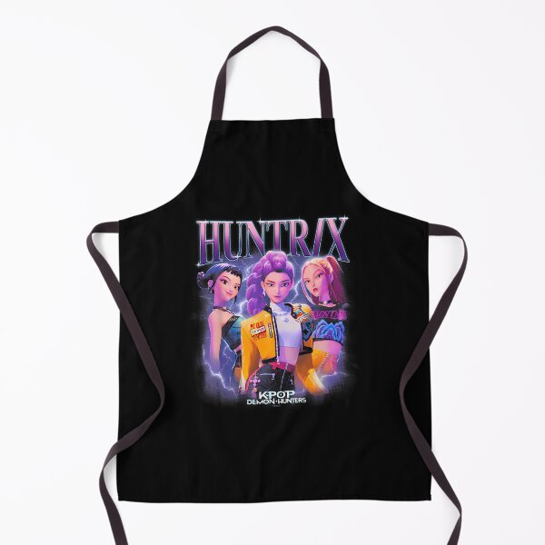 Item preview, huntrix demon hunters designed and sold by DUA-Collection.