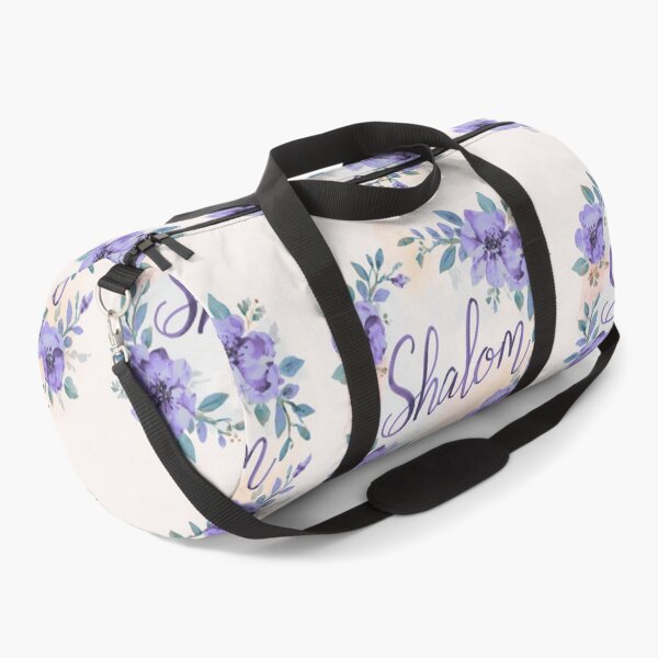 Item preview, Shalom flower designed and sold by jessypaul027.