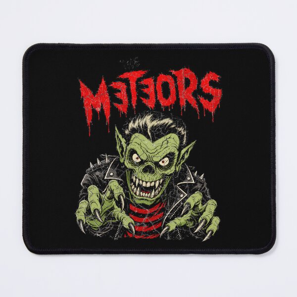 Item preview, The Meteors designed and sold by brookegentryen.