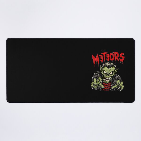 Item preview, The Meteors designed and sold by brookegentryen.