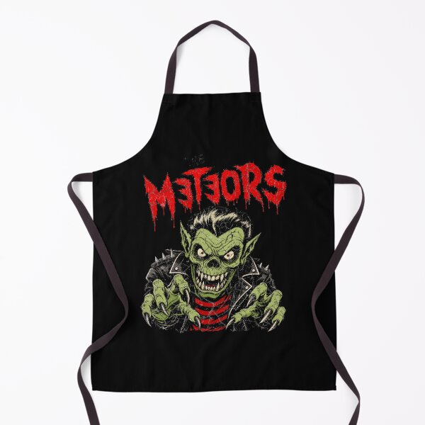 Item preview, The Meteors designed and sold by brookegentryen.