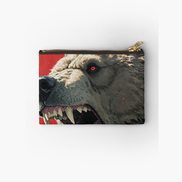 Item preview, Roaring bear designed and sold by The King's general goods.