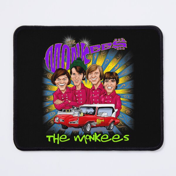 Item preview, The Monkees Band designed and sold by DUA-Collection.