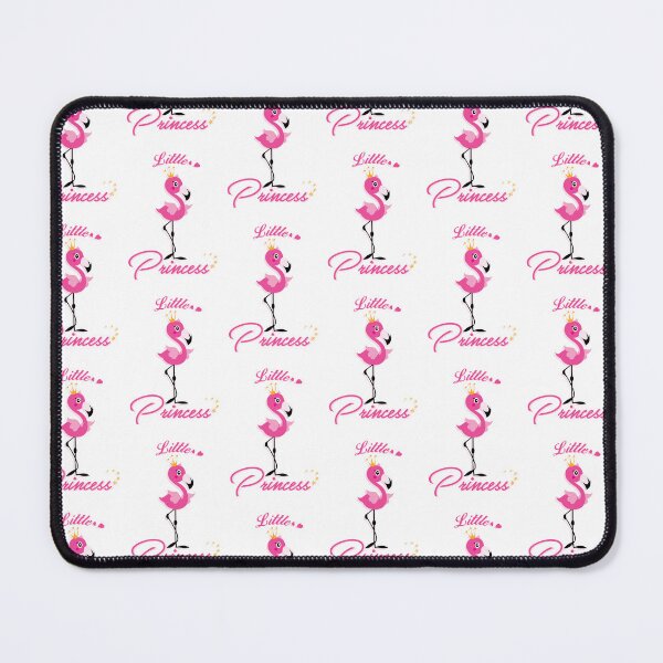 Item preview, Little Princess Flamingo - Cute Toddler & Baby Girl Gift designed and sold by Minem39.