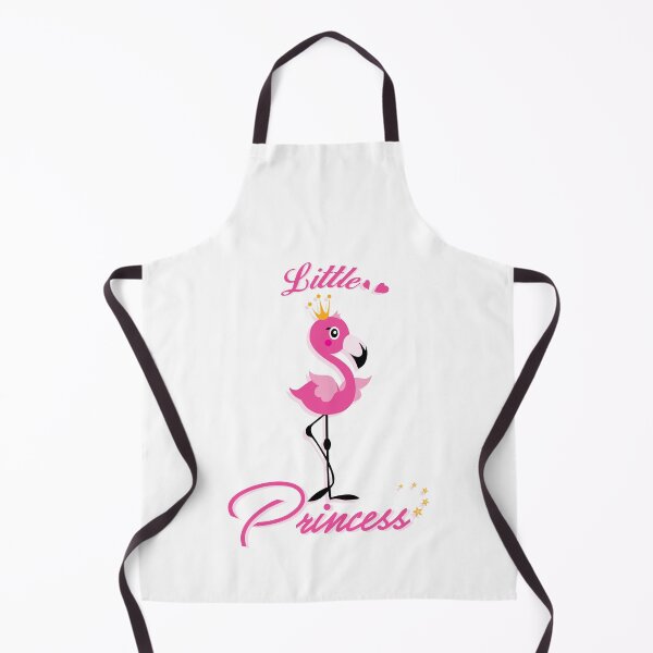 Item preview, Little Princess Flamingo - Cute Toddler & Baby Girl Gift designed and sold by Minem39.