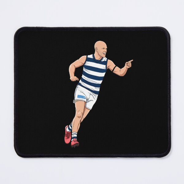 Item preview, Gary Ablett Jr. - Australian Football Player designed and sold by GlimTig.